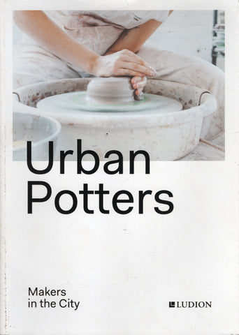 Urban Potters - Katie Treggiden - BCRA2909 - BOO