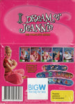 DVD - I Dream of Jeannie: The Complete Series *New* - DVDBX877 - GEE