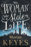 The Woman Who Stole My Life - Marian Keyes - BPAP2941 - BOO