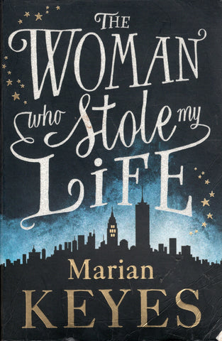 The Woman Who Stole My Life - Marian Keyes - BPAP2941 - BOO