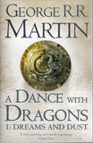 A Dance with Dragons - 1: Dreams and Dust - George R. R. Martin - BFIC2950 - BPAP - BOO