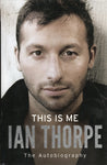 This is Me - Ian Thorpe - BBIO2963 - BCRA - BOO