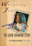 Whispering Jack: The John Farnham Story - Clark Forbes - BBIO2965 - BOO