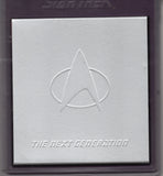 DVD - Star Trek: The Next Generation - DVDBX879 - GEE
