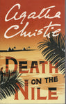 Death on the Nile - Agatha Christie - BPAP2984 - BOO