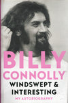 Windswept & Interesting - Billy Connolly - BBIO3010 - BOO