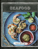 Seafood - Cook Book Co - BCOO3012 - BOO
