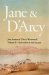 Jane & D'Arcy Volume 2: Such Talents & Such Success - Wal Walker - BCLA3015 - BOO