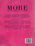 More of the Fit Woman's Secrets - Lorna Jane Clarkson *Signed* - BHEA3046 - BOO
