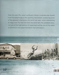 Surfing Australia: A Complete History of Surfboard Riding in Australia - Phil Jarratt - BCRA3129 - BAUT - BOO