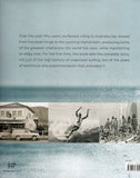 Surfing Australia: A Complete History of Surfboard Riding in Australia - Phil Jarratt - BCRA3129 - BAUT - BOO