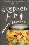 Making History - Stephen Fry - BPAP3130 - BOO