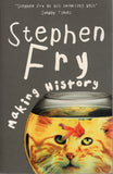 Making History - Stephen Fry - BPAP3130 - BOO