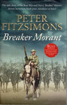 Breaker Morant - Peter Fitzsimons - BMIL3163 - BHIS - BOO