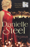 Pegasus - Danielle Steel - BHAR3177 - BOO