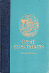 Great Expectations - Charles Dickens - BHAR3209 - BCLA - BOO