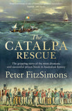 The Catalpa Rescue - Peter Fitzsimons - BHIS3214 - BOO