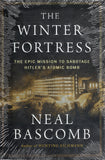 The Winter Fortress - Neal Bascomb - BHAR3224 - BOO