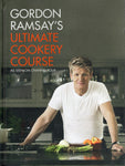 Gordon Ramsay's Ultimate Cookery Course - BCOO3246 - BOO