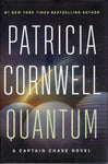 Quantum - Patricia Cornwell - BHAR3247 - BOO