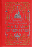 The Complete Works of William Shakespeare - BCLA3250 - BOO