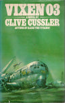 Vixen 03 - Clive Cussler *Signed* - BHAR3255 - BOO