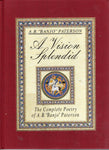 A Vision Splendid: The Complete Poetry of A. B. "Banjo" Paterson - BAUT3258 - BCLA - BOO