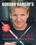 Gordon Ramsay's Sunday Lunch and other Recipes from The F Word - BCOO3263 - BOO