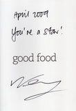 Good Food - Neil Perry *Signed* - BCOO3269 - BOO