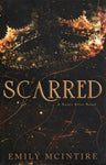 Scarred - Emily McIntire - BFIC3303 - BOO