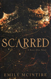 Scarred - Emily McIntire - BFIC3303 - BOO