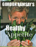 Healthy Appetite - Gordon Ramsay - BCOO3310 - BOO