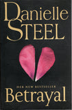 Betrayal - Danielle Steel - BPAP3316 - BOO
