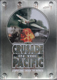 DVD - Crusade in the Pacific: A War that shook the World - DVDBX883 - GEE