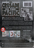 DVD - Crusade in the Pacific: A War that shook the World - DVDBX883 - GEE