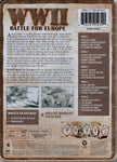 DVD - WWII: Battle for Europe Collector's Edition - G - DVDBX884 - GEE