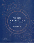 Parkers' Astrology: Cosmic Insight and Self-Care Deluxe Box Set - Julia and Derek Parker - BHEA3333 - BOO