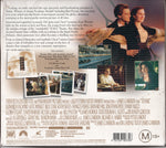 VHS - Titanic - Collectors Edition - M - DVDBX888 - GEE