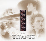 VHS - Titanic - Collectors Edition - M - DVDBX888 - GEE