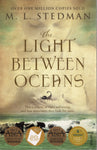 The Light Between Oceans - M. L. Stedman - BPAP3363 - BCLA - BOO