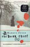 The Book Thief - Markus Zusak - BPAP3364 - BOO