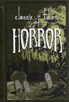 Classic Tales of Horror - Various Authors - BHAR3365 - BOO