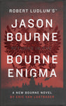 The Bourne Enigma - Eric Van Lustbader - BHAR3368 - BOO