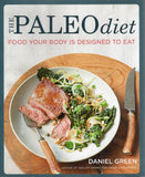 The Paleo Diet - Daniel Green - BCOO3379 - BHEA - BOO