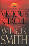 Vicious Circle - Wilbur Smith - BHAR3382 - BOO