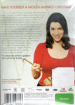 DVD - Nigella Christmas Kitchen *New* - G - DVDBX891 - XMAS - GEE