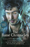 The Bane Chronicles - Cassandra Clare - BFIC3386 - BHAR - BOO