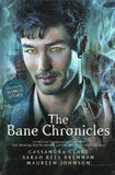 The Bane Chronicles - Cassandra Clare - BFIC3386 - BHAR - BOO