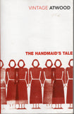 The Handmaid's Tale - Margaret Atwood - BPAP3390 - BOO