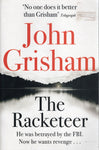 The Racketeer - John Grisham - BPAP3391 - BOO